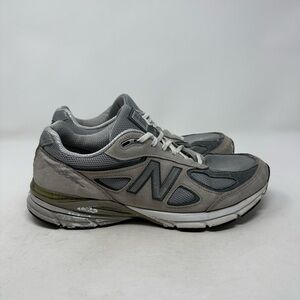 New Balance 990V4. Men’s 11.5. Used.